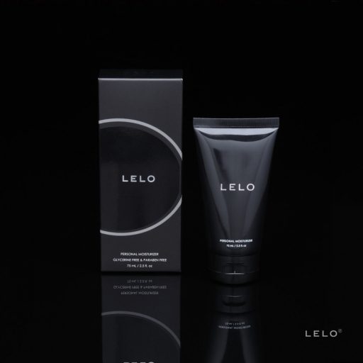 LELO - hidratáló vízbázisú síkosító (75 ml)