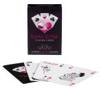 Kama Sutra Playing - 54 szexpóz francia kártya (54db)