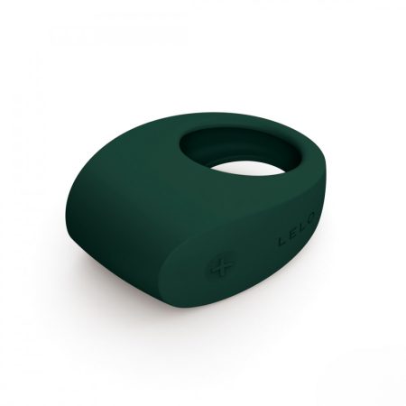 LELO Tor 2 - akkus péniszgyűrű (zöld)