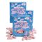 Spencer & Fleetwood - Marshmallow - pillecukor fütyi (pink, 140 g)