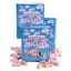 Spencer & Fleetwood - Marshmallow - pillecukor fütyi (pink, 140 g)