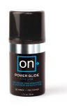Sensuva Arousal 50ml - stimuláló intim krém férfiaknak