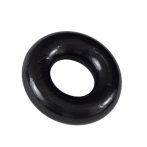 BathMate - Barbarian szilikon erekciógyűrű (fekete)