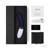LELO Liv 2 - szilikon vibrátor (kék) LELO Liv 2 - szilikon vibrátor (kék)