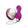LELO Hula - forgó vibrációs tojás (lila) LELO Hula - forgó vibrációs tojás (lila)