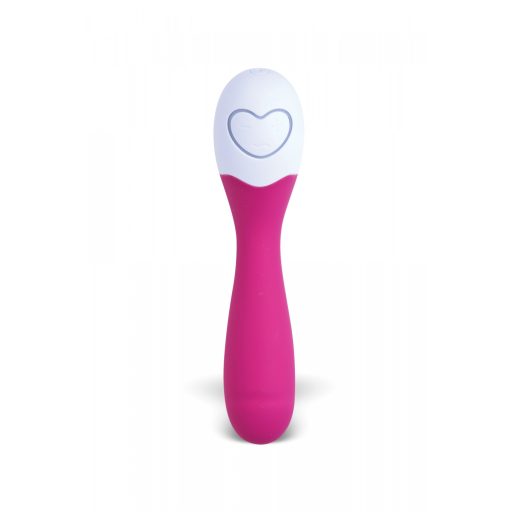 / LOVELIFE BY OHMYBOD - CUDDLE - akkus G-pont vibrátor (pink)