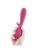 Je Joue Uma - akkus, vízálló G-pont vibrátor (pink)