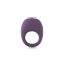 Je Joue Mio - akkus, vízálló, vibrációs péniszgyűrű (lila)