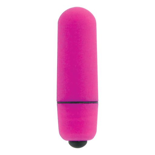 Love Bullet - vízálló mini vibrátor (pink)