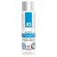 / System JO - H2O - vízbázisú melegítő síkosító (120 ml)
