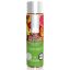 System JO H2O - trópusi gyümölcs ízű vízbázisú síkosító (120 ml)