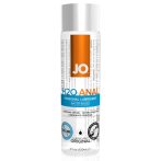   JO H2O Anal Original - vízbázisú anál síkosító (120ml)