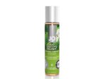 JO H2O - vízbázisú síkosító - zöldalmás (30ml)