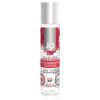 System JO All-in-one - melegítő síkosító & masszázsgél (30ml)