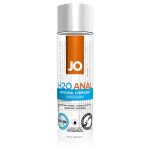   JO H2O Anal Original - vízbázisú anál síkosító (240ml)