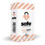 SAFE Feel Safe - vékony óvszer (10db)