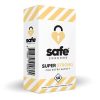 SAFE Super Strong - extra erős óvszer (10db) SAFE Super Strong - extra erős óvszer (10db)