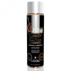 JO Gelato sós karamell - vízbázisú síkosító (120ml)