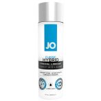   System JO Classic Hybrid - vegyesbázisú síkosító (240ml)