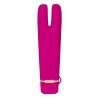 / Crave Duet Flex - akkus csikló vibrátor (pink) / Crave Duet Flex - akkus csikló vibrátor (pink)