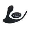 OHMIBOD Club Vibe 3 Hero - prosztata vibrátor (zenei vezérlésű) OHMIBOD Club Vibe 3 Hero - prosztata vibrátor (zenei vezérlésű)
