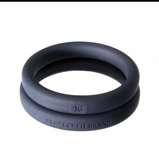 Play Zone - pénisz- heregyűrű és nyújtó szett (9 részes)