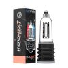 Bathmate Hydromax 7 Wide - hydropumpa (átlátszó)