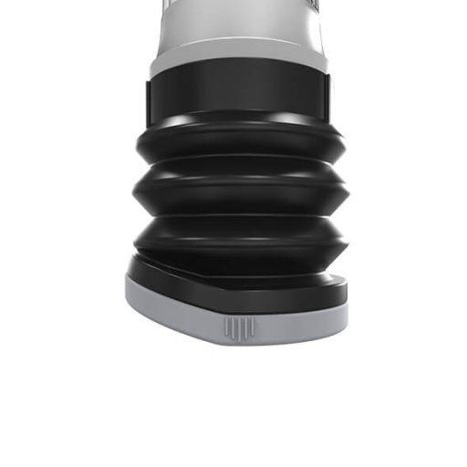 Bathmate Hydromax 7 Wide - hidraulikus péniszpumpa (átlátszó)