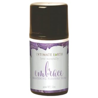   Intimate Earth Embrace - hüvely szűkítő intim gél (30 ml)