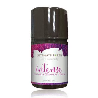Intimate Earth Intense - afrodiziákum (30ml)