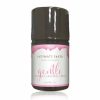 Intimate Earth Gentle - vágyfokozó intim gél nőknek (30ml)