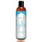 Intimate Earth Hydra Natural - vízbázisú síkosító (120 ml)