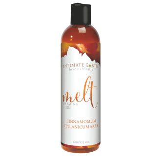 / Intimate Earth Melt - melegítő síkosító (60ml)