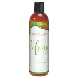   Intimate Earth Defense - antibakteriális síkosító (60 ml)