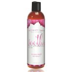   Intimate Earth Soothe - regeneráló anál síkosító (120ml)