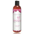   Intimate Earth Soothe - regeneráló anál síkosító (240ml)