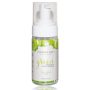 Intimate Earth Green Tee - fertőtlenítő spray (100ml)