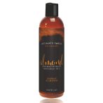 Intimate Earth Almond - masszázsolaj - méz-mandula (120ml)