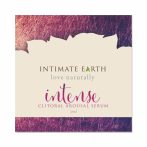 Intimate Earth Intense - intim gél nőknek (3ml)