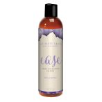   Intimate Earth Ease - nyugtató szilikonos anál síkosító (120ml)