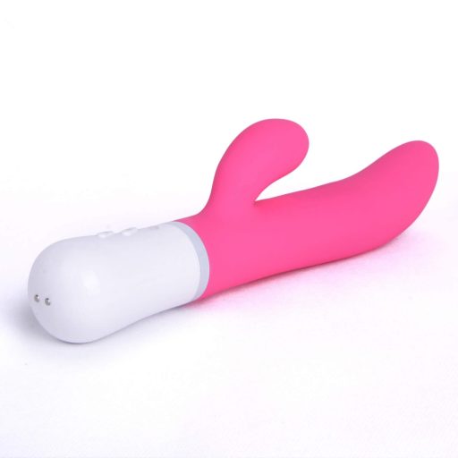 LOVENSE Nora - akkus vibrátor