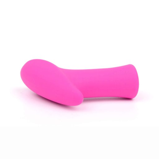 LOVENSE Ambi - okos, 2 motoros csikló vibrátor (pink)