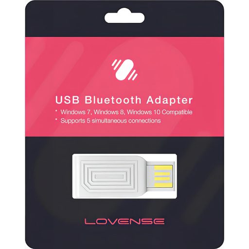 Lovense USB Bluetooth Adapter - PC dongle Lovense szexjátékokhoz