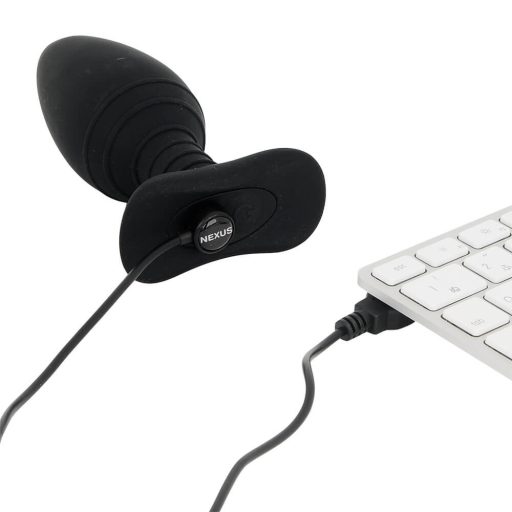 Nexus Ace - távirányítós, akkus anál vibrátor (kicsi)