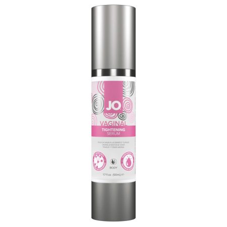 System JO - hüvely szűkítő intim gél nőknek (50ml)