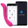 LOVENSE Osci 2 - okos G-pont vibrátor (pink) LOVENSE Osci 2 - okos G-pont vibrátor (pink)