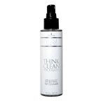 Sensuva Think Clean - fertőtlenítő spray (125ml)