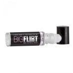   Sensuva Bigflirt - golyós feromon parfüm nőknek és férfiaknak (10ml)