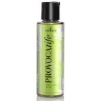 Sensuva Provocatife Hemp - feromonos masszázsolaj (120ml)