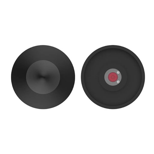 / Magic Motion Equinox – App-vezérelt análvibrátor (fekete)